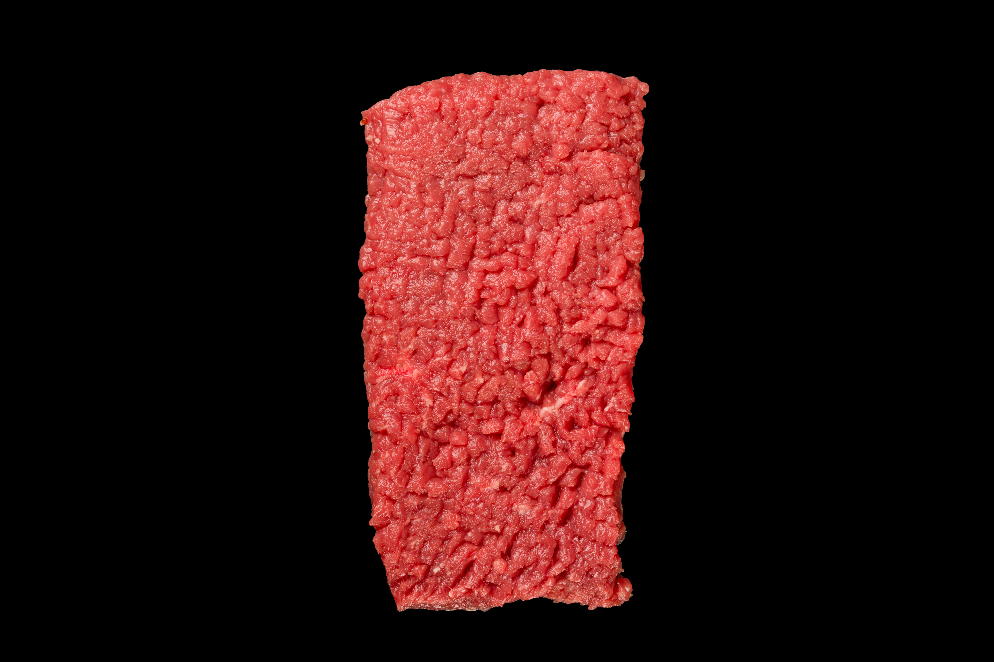 Rumsztyk - z rostbefu porcjowany